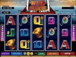 Wild Catch Slots