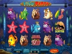 Fish Party Slots